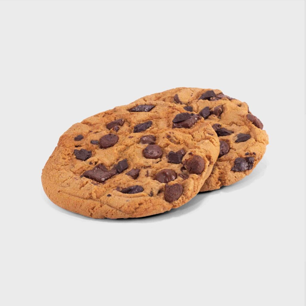 McDonald's Chocolate Chunk RMHC Cookie