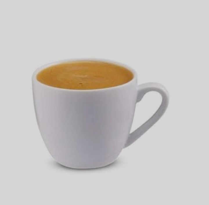 McDonald's Espresso