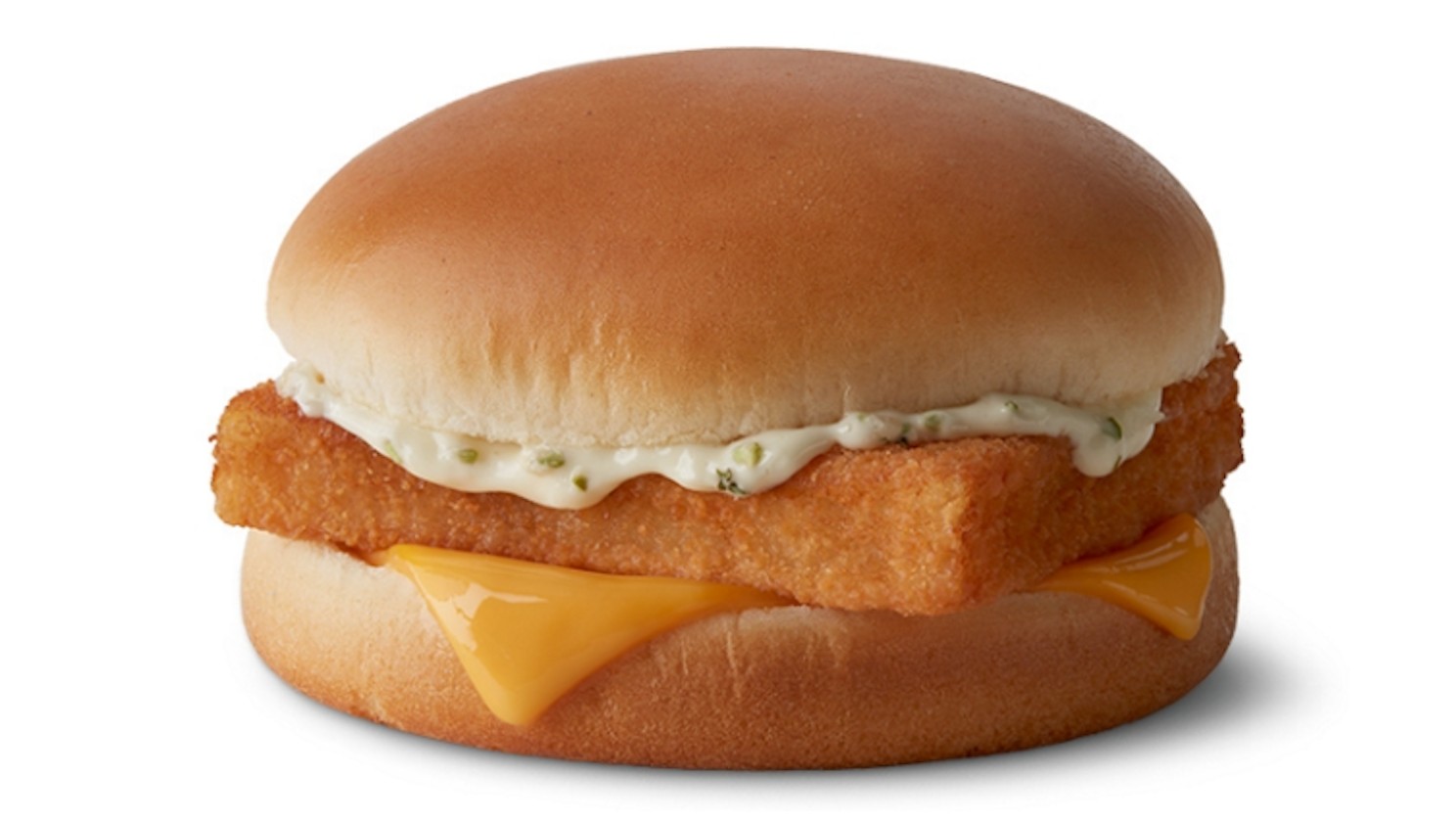 McDonald's Filet-O-Fish