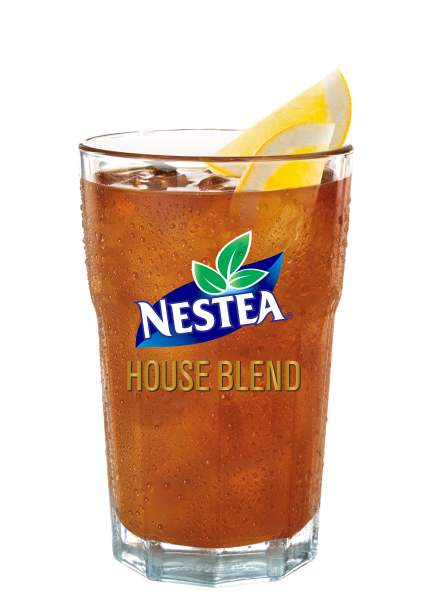McDonald's Nestea Iced Tea