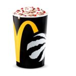 McDonald's Siakam Swirl McFlurry